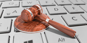 "أمان" يضع ملاحظات على قانون الجرائم الإلكترونية في فلسطين