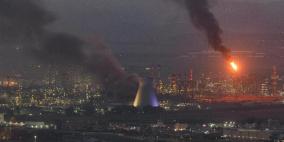 إسرائيل تواجه خطرا وشيكا بشأن غاز الطهي