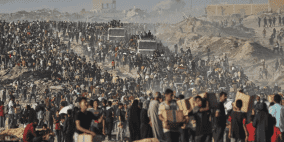 خاص | غزة تحتضر والجوع لم يعد تحذيرا بل واقعا مرعبا