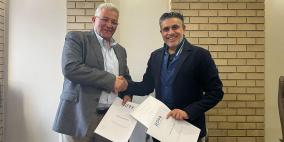 في خطوة لشراكة فريدة فلسطينيًا: جامعة القدس توقع مذكرة تفاهم في مجال الأبحاث السريرية في جنوب أفريقيا