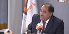 خاص| نحو نصف مليون قضية وجهاز قضائي محدود.. أين يقف القضاء الفلسطيني؟