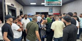 ارتفاع عدد الشهداء في بلدة كفر مالك إلى 3