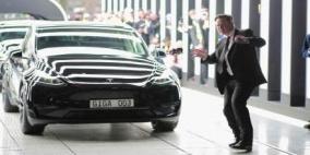 إستثمارات موعودة لـ"تسلا" و"سبايس اكس" و"ستارلينك"..في لبنان