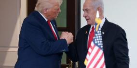 إنهاء الحرب خلال أسبوعين: صحيفة تكشف عن خطة ترمب بشأن غزة والضفة