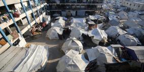 روابط مساعدات غزة 2025: رابط مؤسسة أنيرا و الفارس الشهم و التنمية بغزة وبرنامج الغذاء العالمي