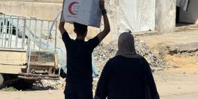 عشائر غزة تدحض ادعاءات إسرائيل بشأن سيطرة حماس على المساعدات