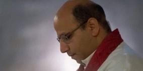 انتخاب القس عماد حداد مطرانا جديدا للكنيسة الإنجيلية اللوثرية