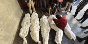 ارتفاع حصيلة الشهداء في قطاع غزة إلى 72,045 والإصابات إلى 171,686