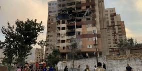 بالأرقام.. الجيش الإسرائيلي يعلن حصيلة هجومه على إيران