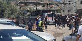 الناصرة: مقتل شاب بجريمة إطلاق نار في إكسال