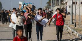 81 شهيدا و 422 إصابة في غزة خلال 24 ساعة الماضية