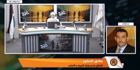 وزارة التربية والتعليم تُطلق مرحلة التحضيرات لعقد “توجيهي غزة” بعد ثلاث سنوات من الانقطاع