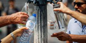 خاص | بلدية الخليل تدق ناقوس الخطر: المياه لا تصل إلا مرتين خلال الصيف