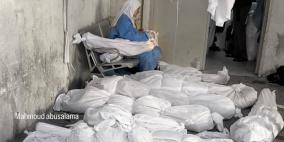 أكثر من 52 اتحادًا نقابيًا عالميًا يطالبون بوقف فوري للعدوان على غزة