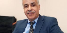 اختيار الأكاديمي في الجامعة العربية الأمريكية الدكتور أحمد العايدي محررًا علميًا في مجلات دولية مرموقة ضمن Springer Nature