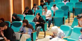 خاص | الجامعة العربية الأمريكية تؤكد تمسكها بالتعليم الوجاهي