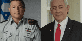 بعد مناوشات بالمحكمة.. تعليق جلسة النظر بتعيين رئيس الشاباك