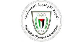 اللجنة الأولمبية: اللاعبان مصطفى أبو عميرة وملاك مصلح استُشهدا في مجزرة استهداف مقهى على شاطئ غزة