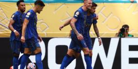 الهلال السعودي يقترب من ضم "داروين نونيز".. والصفقة تفتح أبواب "تأثير الدومينو" لليفربول