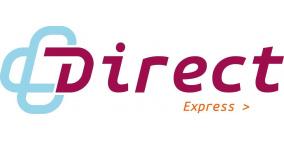 "دايركت إكسبريس"الفلسطينية تُطلق هويتها البصرية الجديدة في إطار  النمو الذكي 