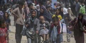 العمليات الحكومية: استعدادات كاملة وشاحنات أدوية جاهزة لإدخالها لغزة