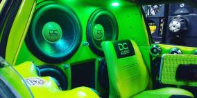 خاص| أسرار أنظمة الصوت الاحترافية في سيارتك