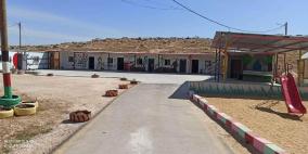 " التربية":  تناشد الهيئات الدبلوماسبة والحقوقية بعد قرار هدم مدرسة في مسافر يطا