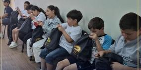 "كهرباء القدس تُطلق مبادرة توعوية مبتكرة للأطفال لتعزيز الوعي الطاقي والسلامة الكهربائية في رام الله والبيرة