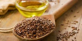 فوائد بذور الكتان للبشرة والشعر