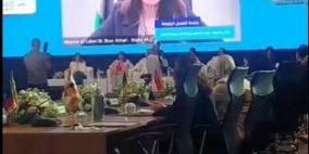 العطاري تطالب بتوفير رؤية عربية مشتركة للتشغيل لبناء سياسات تنموية فعالة