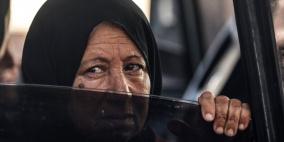 حماس تسلم ردها على مقترح وقف إطلاق النار في غزة