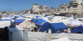 بلدية غزة: تقليص الخدمات بسبب عدم توفر الوقود والإمكانيات