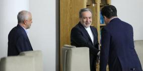 واشنطن وطهران تستأنفان محادثاتهما في أوسلو الأسبوع المقبل