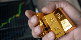محلل مالي لراية: الذهب مهدد بالتراجع رغم الضبابية