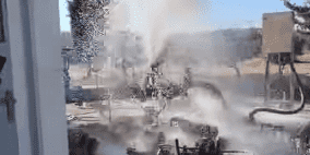 سلطة المياه: تشغيل بئر 11 لتحسين إمدادات المياه في جنوب الضفة