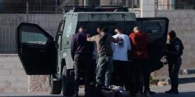 العدوان على الضفة: إصابات في هجمات للمستوطنين وقوات الاحتلال