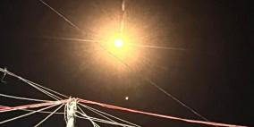 7 شهداء بينهم 3 أطفال في قصف للاحتلال غرب خان يونس