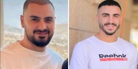 شهيد ثان برصاص الاحتلال في قرية سالم واحتجاز جثمانه