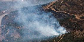 شهيد وإصابتان برصاص الاحتلال في سالم شرق نابلس