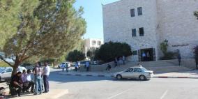 إسرائيل تقر مشروع قانون يمنع توظيف المعلمين الذين درسوا في جامعات فلسطينية