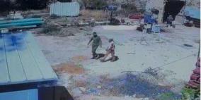 مجددا.. مستوطنون يقتحمون آبار "عين سامية" في القدس