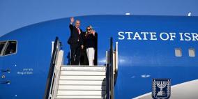 نتنياهو: هناك فرصة لتوسيع دائرة السلام وسنوافق على صفقة بشروطنا