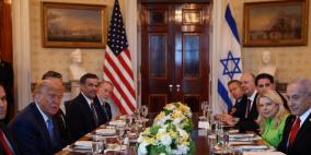 وليمة النفاق في البيت الأبيض