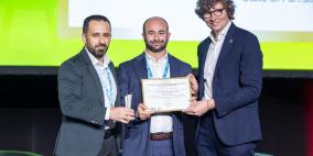 سلطة النقد تفوز بجائزة دولية