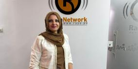 نداء يونس: شاعرة فلسطينية تبني سرداً ممتداً بين الذات والقضية