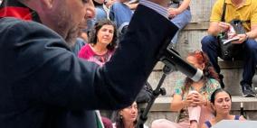 السوداني يشارك في افتتاح مهرجان ميديين الدولي للشعر بكولومبيا