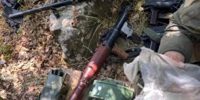 الجيش الإسرائيلي يعلن تنفيذ عمليات برية بعدة مناطق في جنوب لبنان