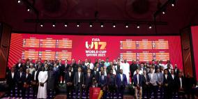 مدرب جمهورية إيرلندا يعرب عن فخره بالمشاركة في كأس العالم للناشئين في قطر