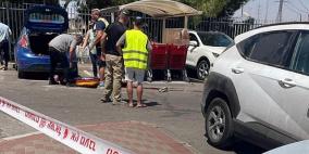 مقتل حارس إسرائيلي.. تفاصيل العملية المزدوجة في "غوش عتصيون"