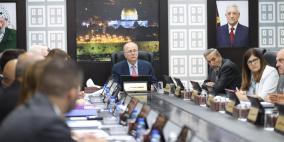 الحكومة تطلق نداءً عاجلا للمجتمع الدولي بشأن الوضع الإنساني بغزة